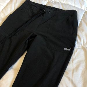 Grey’s Anatomy Black scrub pants